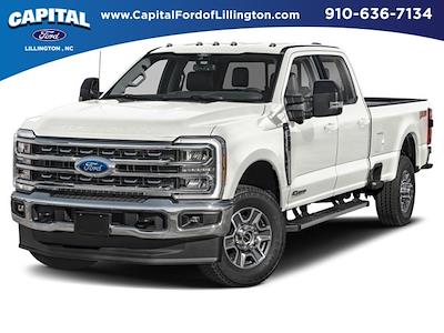 2026 Ford F-350 Crew Cab DRW 4x4 Pickup for sale #20F36813 - photo 1