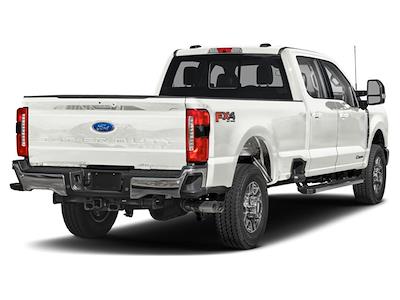 2026 Ford F-350 Crew Cab DRW 4x4 Pickup for sale #20F36813 - photo 2
