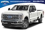 2026 Ford F-350 Crew Cab DRW 4x4 Pickup for sale #20F36813 - photo 1