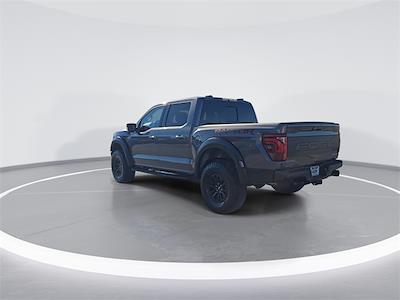 2025 Ford F-150 SuperCrew Cab 4WD Pickup for sale #20F37114 - photo 2
