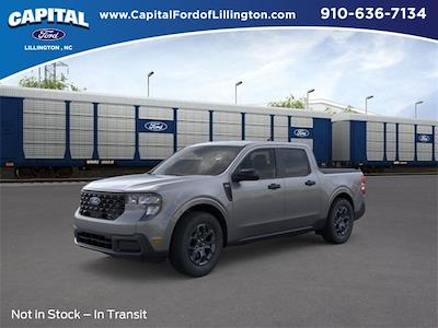 2025 Ford Maverick SuperCrew Cab AWD Pickup for sale #20F37124 - photo 1
