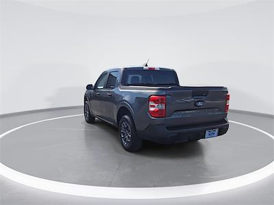 2025 Ford Maverick SuperCrew Cab AWD Pickup for sale #20F37124 - photo 2