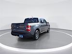 2025 Ford Maverick SuperCrew Cab AWD Pickup for sale #20F37124 - photo 8