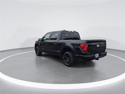 2025 Ford F-150 SuperCrew Cab RWD Pickup for sale #20F37773 - photo 2