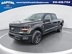 2025 Ford F-150 SuperCrew Cab RWD Pickup for sale #20F37773 - photo 1