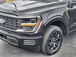 2025 Ford F-150 SuperCrew Cab RWD Pickup for sale #20F37773 - photo 10