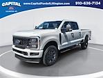 2026 Ford F-350 Crew Cab SRW 4WD Pickup for sale #20F37996 - photo 1