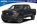 2026 Ford F-150 SuperCrew Cab RWD Pickup for sale #20F38359 - photo 1