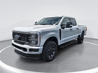 2025 Ford F-250 Crew Cab 4x4 Pickup for sale #20F38509 - photo 1
