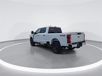 2025 Ford F-250 Crew Cab 4x4 Pickup for sale #20F38509 - photo 2