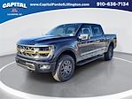 2025 Ford F-150 SuperCrew Cab 4WD Pickup for sale #20F39264 - photo 1