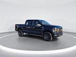 2025 Ford F-150 SuperCrew Cab 4WD Pickup for sale #20F39264 - photo 9