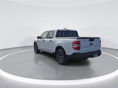 New 2026 Ford Maverick XLT SuperCrew Cab for sale #20F40842 - photo 2