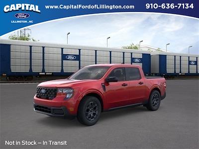 2025 Ford Maverick SuperCrew Cab FWD Pickup for sale #20F41219 - photo 1