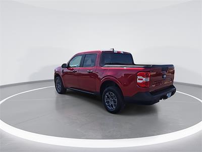2025 Ford Maverick SuperCrew Cab FWD Pickup for sale #20F41219 - photo 2