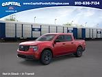 2025 Ford Maverick SuperCrew Cab FWD Pickup for sale #20F41219 - photo 1