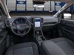 2025 Ford Ranger SuperCrew Cab 4x4 Pickup for sale #20F41482 - photo 9