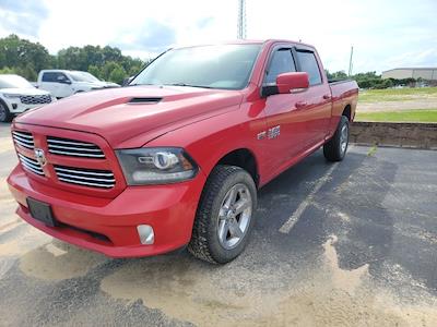 2014 Ram 1500 Crew Cab 4x4 Pickup for sale #20F42028B - photo 1