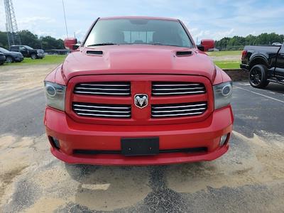 2014 Ram 1500 Crew Cab 4x4 Pickup for sale #20F42028B - photo 2