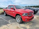 2014 Ram 1500 Crew Cab 4x4 Pickup for sale #20F42028B - photo 3
