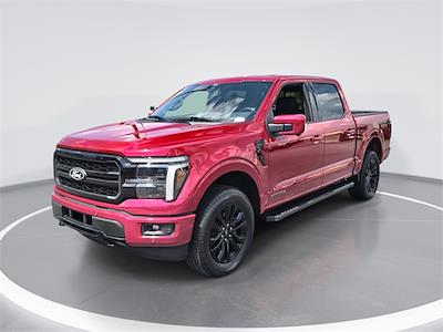 2025 Ford F-150 SuperCrew Cab 4x4 Pickup for sale #20F42156 - photo 1