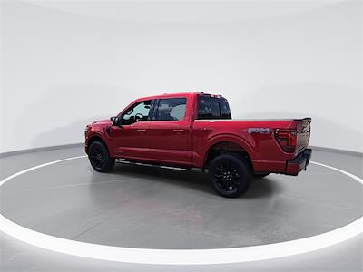 2025 Ford F-150 SuperCrew Cab 4x4 Pickup for sale #20F42156 - photo 2