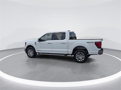2025 Ford F-150 SuperCrew Cab 4x4 Pickup for sale #20F42636 - photo 2