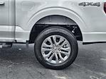 2025 Ford F-150 SuperCrew Cab 4x4 Pickup for sale #20F42636 - photo 9
