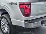 2025 Ford F-150 SuperCrew Cab 4x4 Pickup for sale #20F42636 - photo 11