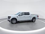 2025 Ford F-150 SuperCrew Cab 4x4 Pickup for sale #20F42636 - photo 10