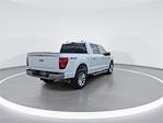 2025 Ford F-150 SuperCrew Cab 4x4 Pickup for sale #20F42636 - photo 15