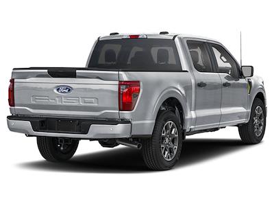 New 2026 Ford F-150 - photo 1