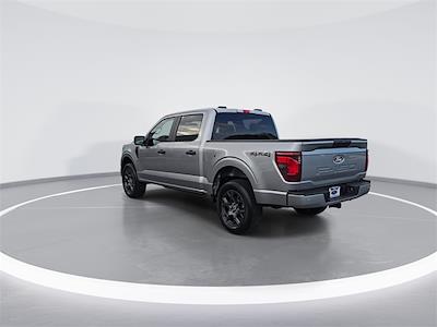 New 2026 Ford F-150 - photo 1