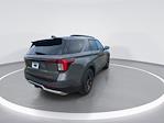 2026 Ford Explorer 4WD SUV for sale #20F45021 - photo 8