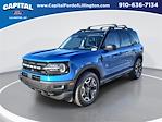 Used 2022 Ford Bronco Sport Outer Banks for sale #20F45889A - photo 1
