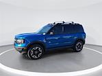 Used 2022 Ford Bronco Sport Outer Banks for sale #20F45889A - photo 4