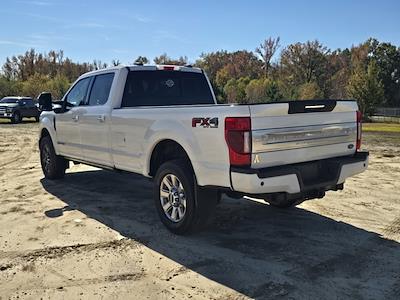 2022 Ford F-250 Crew Cab 4WD Pickup for sale #20F47546A - photo 2