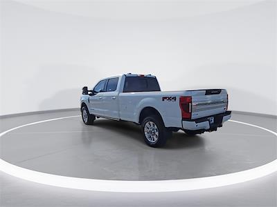 2022 Ford F-250 Crew Cab 4WD Pickup for sale #20F47546A - photo 2