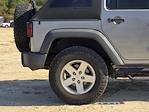 2017 Jeep Wrangler 4WD SUV for sale #20F49057A - photo 10