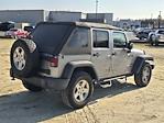 2017 Jeep Wrangler 4WD SUV for sale #20F49057A - photo 12
