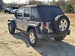 2017 Jeep Wrangler 4WD SUV for sale #20F49057A - photo 15
