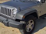 2017 Jeep Wrangler 4WD SUV for sale #20F49057A - photo 3