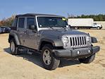 2017 Jeep Wrangler 4WD SUV for sale #20F49057A - photo 6