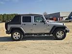 2017 Jeep Wrangler 4WD SUV for sale #20F49057A - photo 8