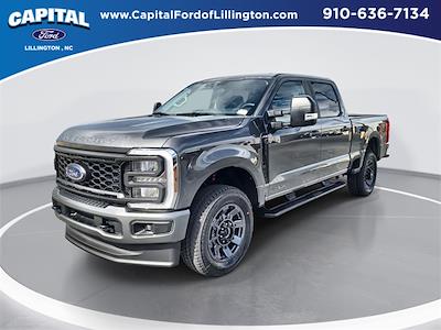 2026 Ford F-250 Crew Cab 4WD Pickup for sale #20F50986 - photo 1