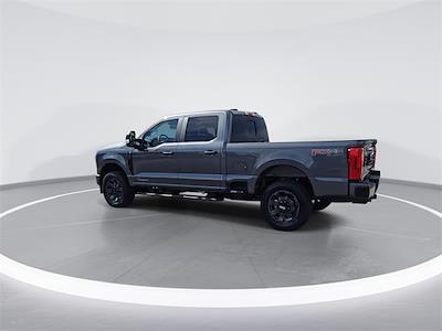 2026 Ford F-250 Crew Cab 4WD Pickup for sale #20F50986 - photo 2