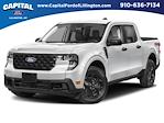 New 2026 Ford Maverick XLT SuperCrew Cab for sale #20F51357 - photo 1