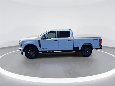 2026 Ford F-250 Crew Cab 4WD Pickup for sale #20F51603 - photo 2