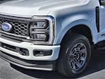 2026 Ford F-250 Crew Cab 4WD Pickup for sale #20F51603 - photo 10