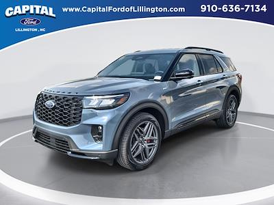 2026 Ford Explorer RWD SUV for sale #20F52226 - photo 1